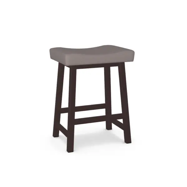 Miller Stool by Amisco