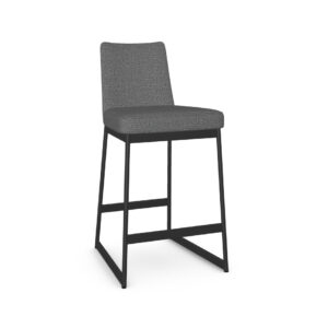 Zola Stool by Amisco