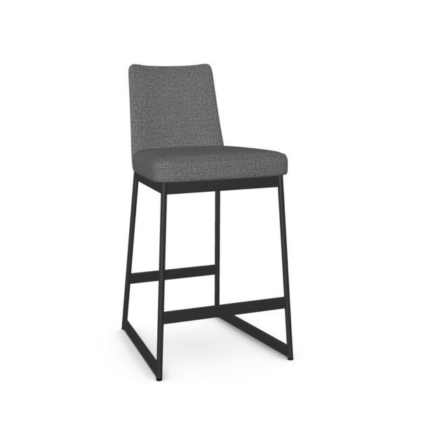 Zola Stool by Amisco