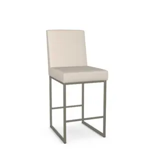 Darlene Stool by Amisco
