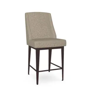Bridget Stool by Amisco