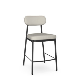 Orly Stool by Amisco