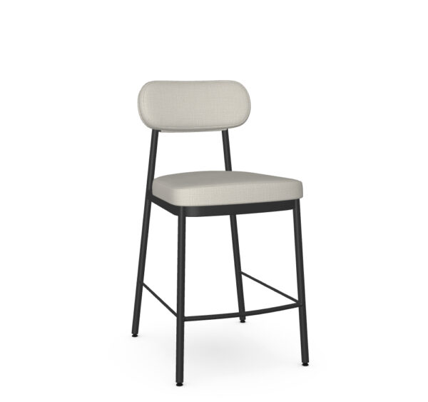 Orly Stool by Amisco