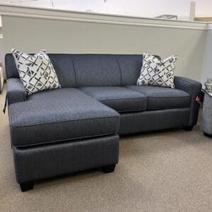 2401 Queen Sofa Bed by Decor-Rest