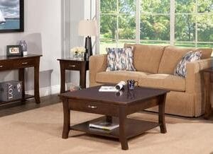 Yorkshire Living Room Collection by Handstone