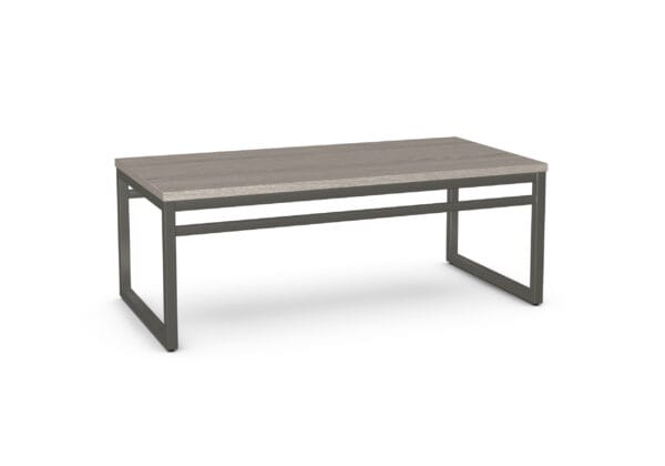 Crawford Coffee Table by Amisco - Image 4