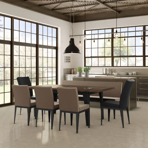 Alto Chair by Amisco - Image 2