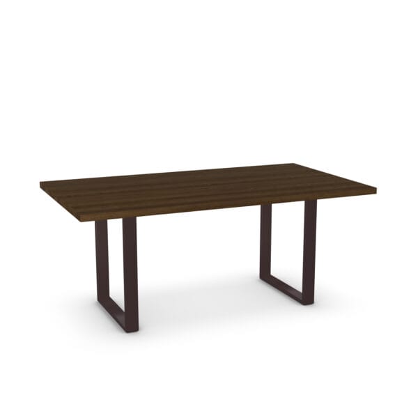 Burton Dining Table by Amisco - Image 6