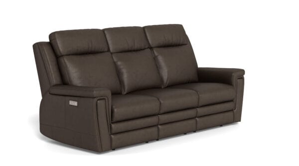 Asher Power Recliner Sofa by Palliser - Image 2