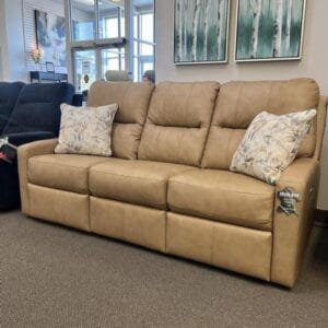 M38505PHL Power Recliner Sofa by Decor-Rest