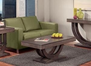 Contempo Living Room Collection by Handstone