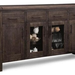 Rafters Sideboard by Handstone