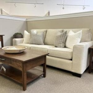 2483 Sofa by Decor-Rest