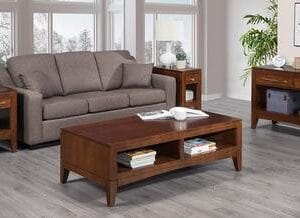 Catalina Living Room Collection by Handstone