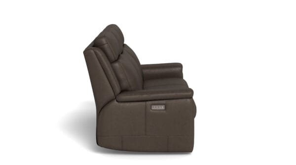 Asher Power Recliner Sofa by Palliser - Image 4