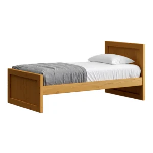 Crate Panel Bed - 37"Hb & 22"Fb