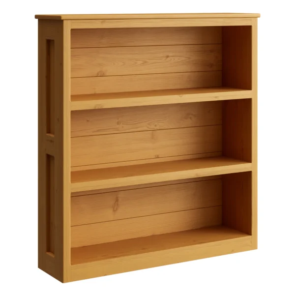 Crate 45" Bookcase