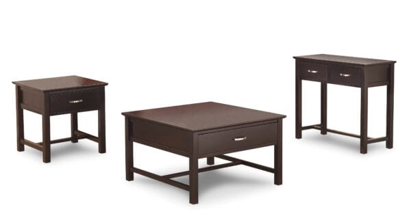 Brooklyn Living Room Collection by Handstone - Image 2