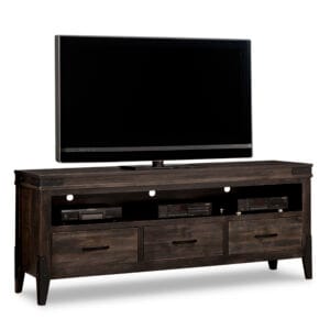 Chattanooga 84" Entertainment Unit by Handstone