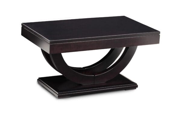Contempo 36" Coffee Table by Handstone