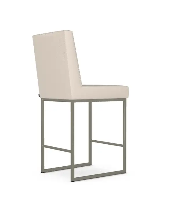 Darlene Stool by Amisco - Image 2