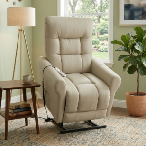 Meadow Lake Power Lift Chair by Palliser