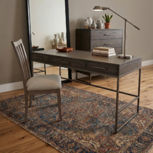 60" Electra Desk by Handstone