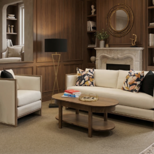 6310 Sofa & Chair by Decor-Rest