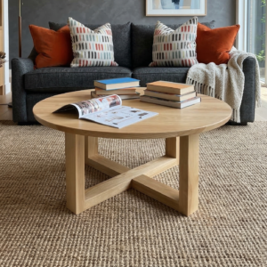 EOL Coffee Table by Verbois