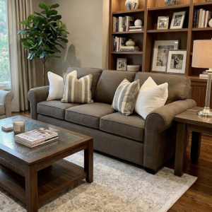 2179 Sofa by Decor-Rest