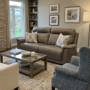 Westpoint Sofa Recliner by Palliser