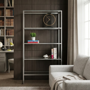 68" Electra Bookcase by Handstone