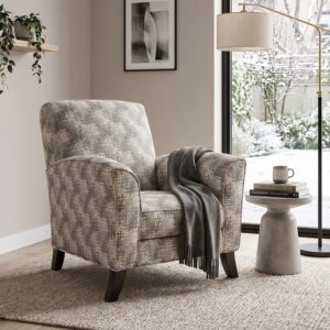 2751 Push Back Chair by Decor-Rest