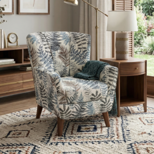 2114 Chair by Decor-Rest