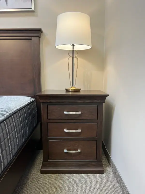 Panel 1900 Bedroom Set by Ajaco - Image 4