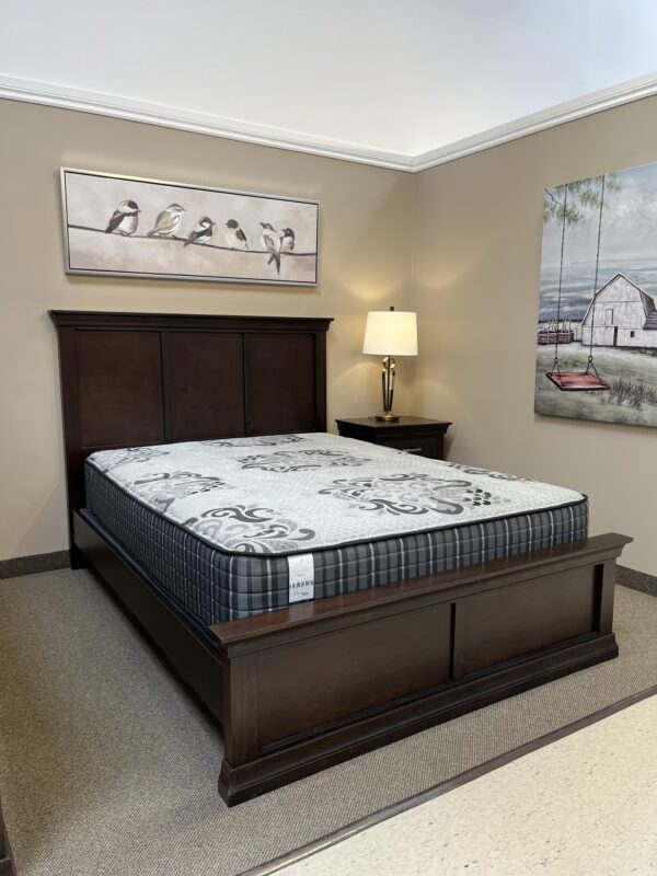 Panel 1900 Bedroom Set by Ajaco - Image 3