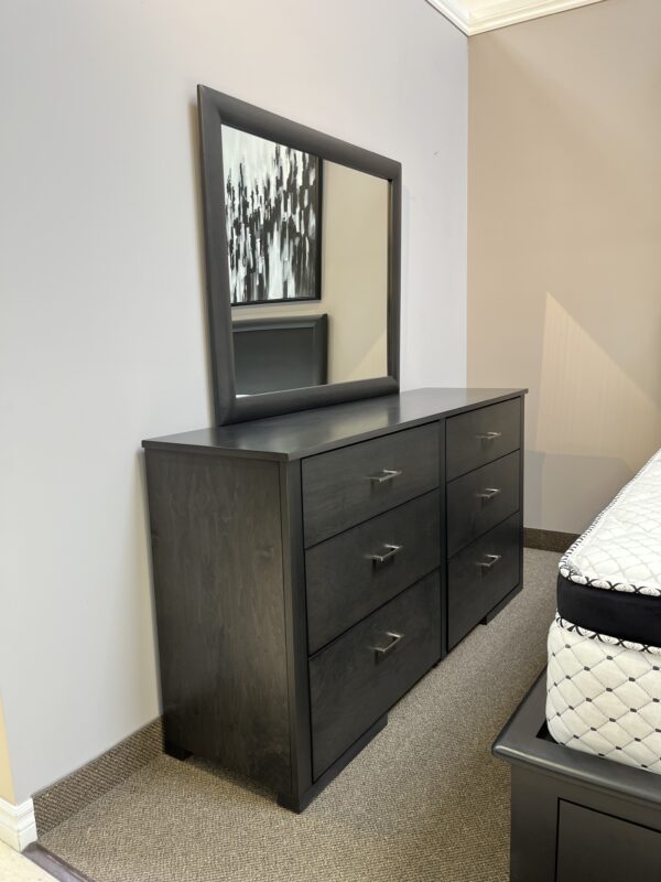 Platform 2800 Bedroom Set by Ajaco - Image 4