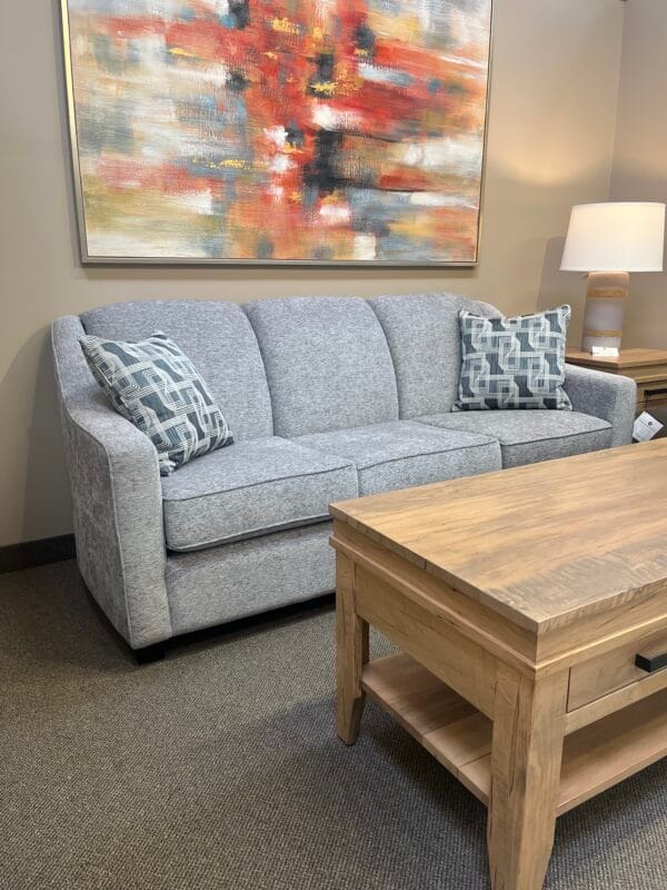 2934 Sofa & Chair by Decor-Rest - Image 3