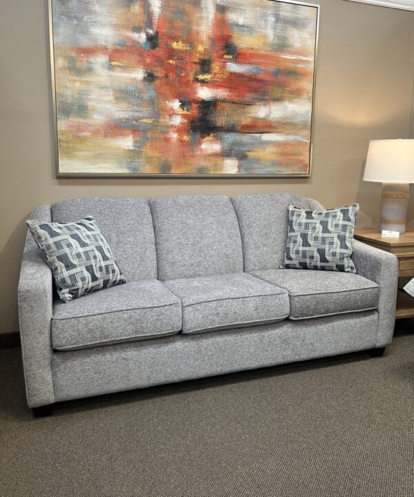 2934 Sofa & Chair by Decor-Rest - Image 4