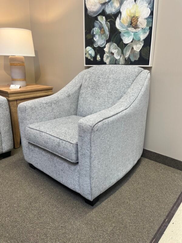 2934 Sofa & Chair by Decor-Rest - Image 2