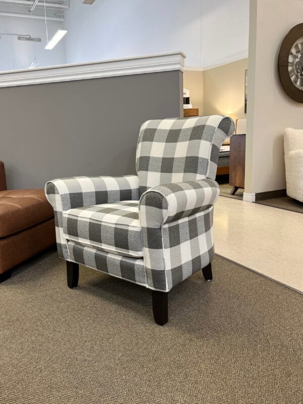 2470 Chair by Decor-Rest