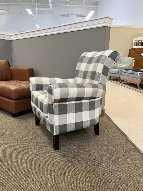 2470 Chair by Decor-Rest - Image 2