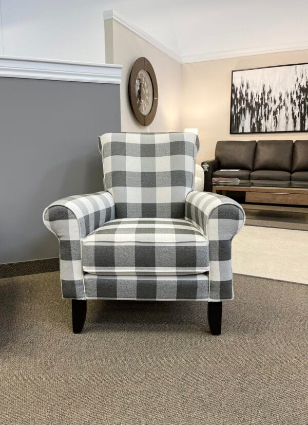 2470 Chair by Decor-Rest - Image 3
