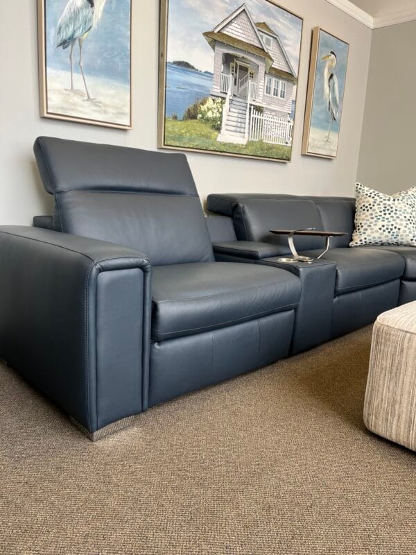 Titan Power Recliner Sectional by Palliser - Image 3