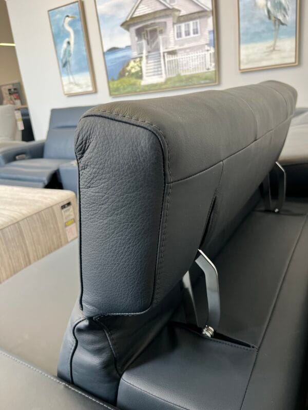 Titan Power Recliner Sectional by Palliser - Image 5