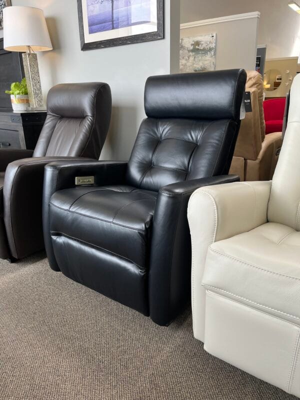 Baltic II Swivel, Glider, Pw Recliner Chair by Palliser