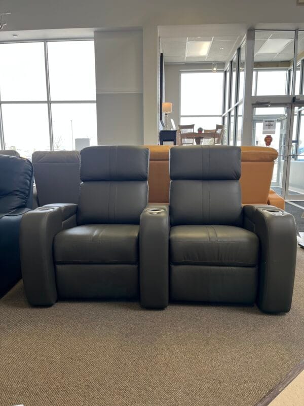 Flicks Home Theatre Seating by Palliser - Image 2