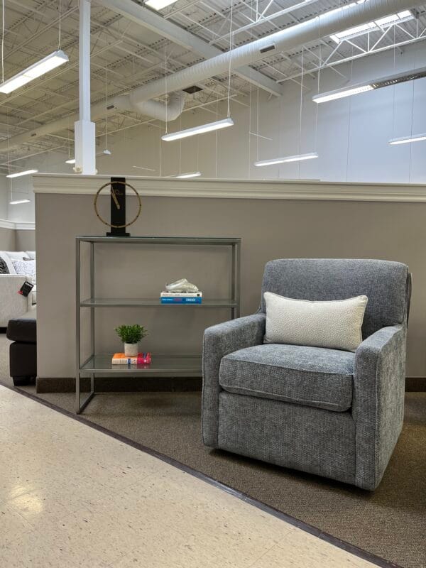40" Electra Bookcase by Handstone - Image 3