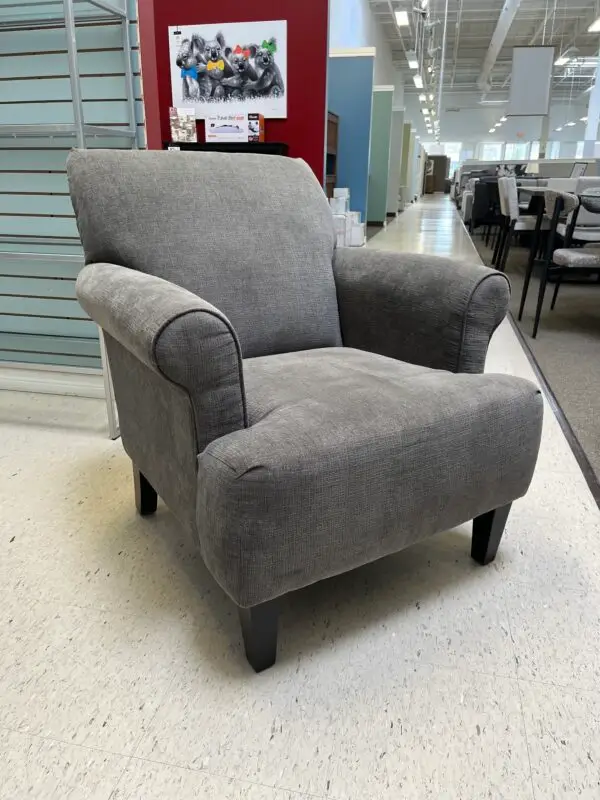 2469 Chair by Decor-Rest
