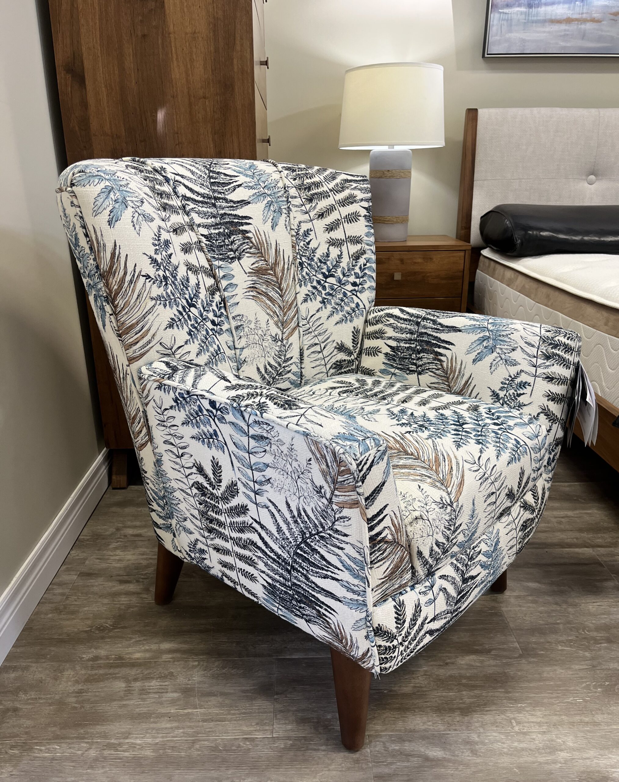 2114 Chair by Decor-Rest
